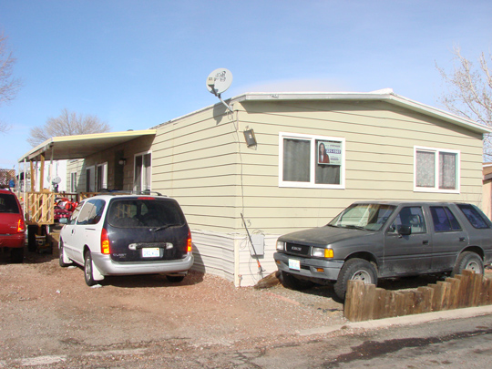 7900 N Virginia St #113, Golden Valley, NV 89506 