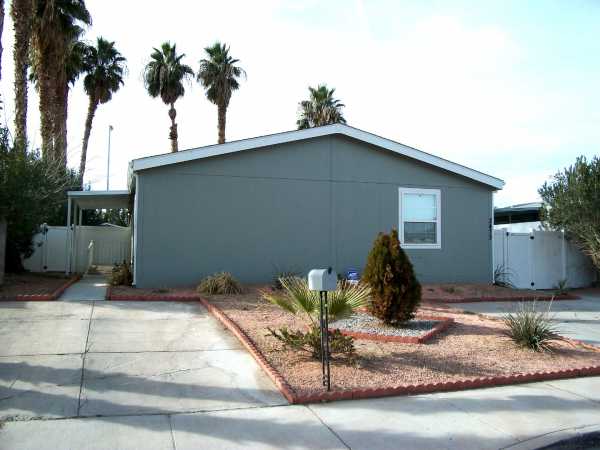 3472 Montego, Las Vegas, NV 89121 