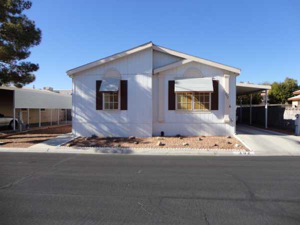 6420 E Tropicana #392, Las Vegas, NV 89122 