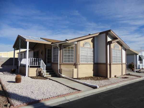6420 E Tropicana #452, Las Vegas, NV 89122 