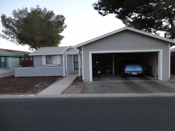 6420 E Tropicana #217, Las Vegas, NV 89122 