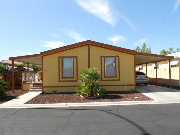 6420 E Tropicana #120, Las Vegas, NV 89122 