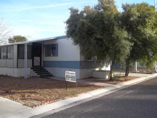 3901 E. Stewart Ave, Las Vegas, NV 89110 