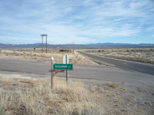ELKVIEW RANCH LOT #29, Pioche, NV 89043 