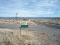 ELKVIEW RANCH LOT #29, Pioche, NV 89043 