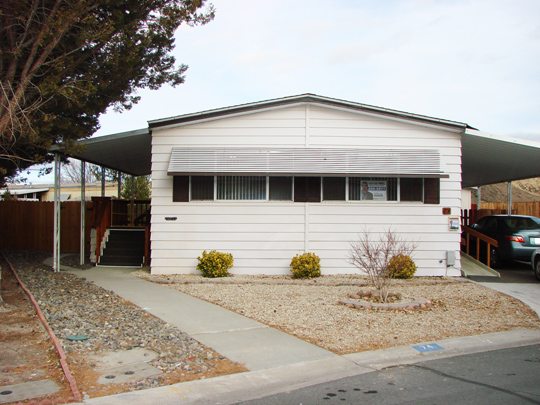 4465 Boca Way #74, Reno, NV 89502 