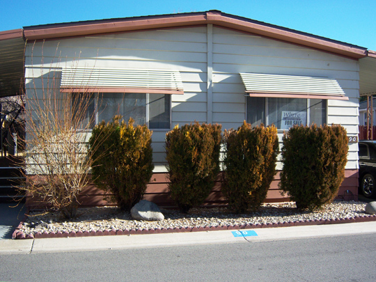 4465 Boca Way #90, Reno, NV 89502 
