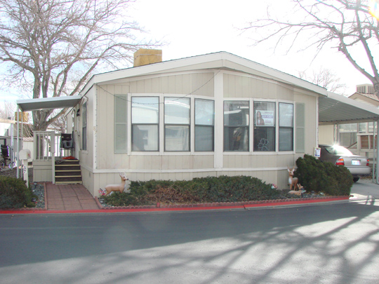 2301 Oddie Blvd #87, Reno, NV 89512 