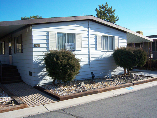 4465 Boca Way #78, Reno, NV 89502 