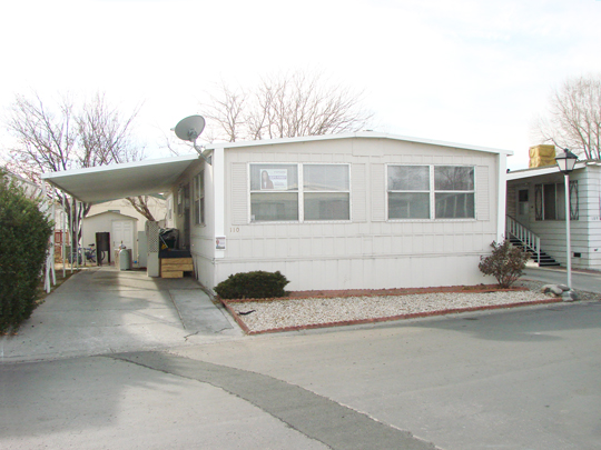 110 Lilac Lane, Reno, NV 89512 