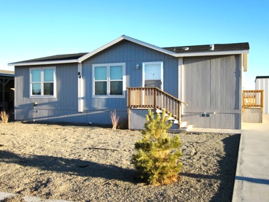 300 Perumean Lane #84, Yerington, NV 89447 