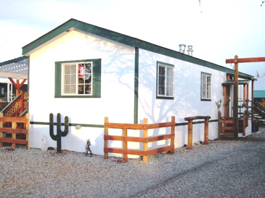 500 W Goldfield #46, Yerington, NV 89447 