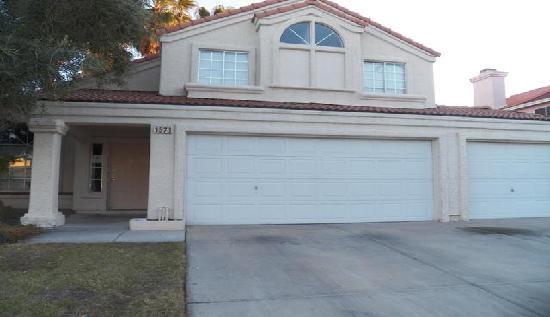 1571 Evening Shade Cir, Las Vegas, NV 89119 