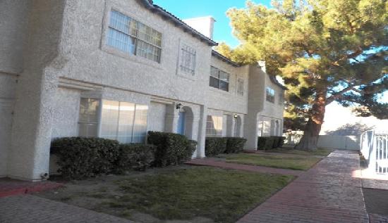5383 Mountain Vista Street #10, Las Vegas, NV 89120 
