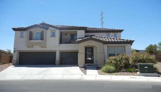 2641 French Roast Place, Henderson, NV 89052 