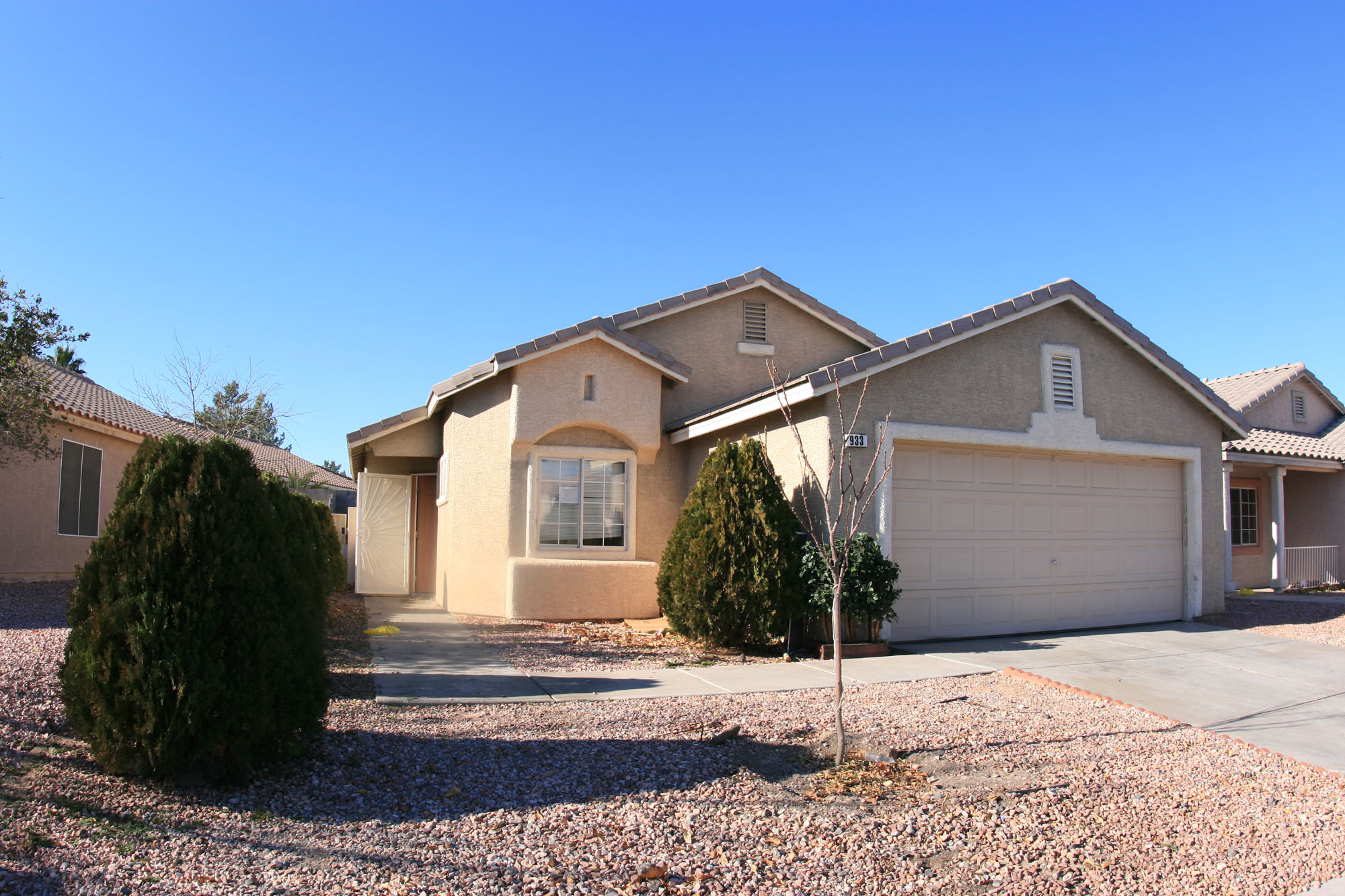 933 Cedar Pines St, Henderson, NV 89011 