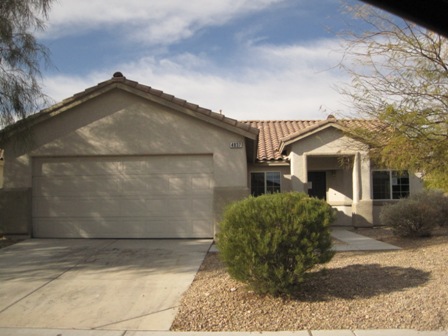 4837 Crystal Sword St, North Las Vegas, NV 89031 