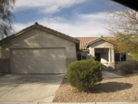 4837 Crystal Sword St, North Las Vegas, NV 89031 