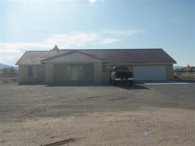 3520 Ranger Ave, Pahrump, NV 89048 