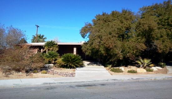 2164 Siesta Ave, Las Vegas, NV 89169 