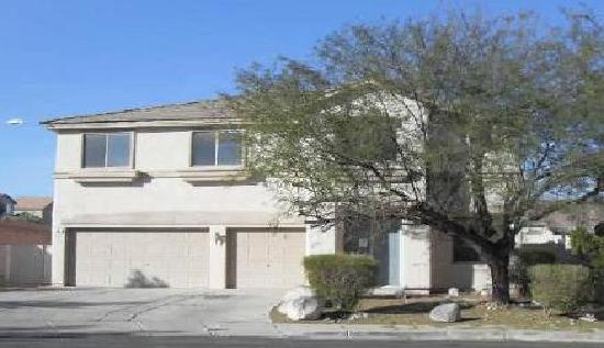 59 Blue Canyon Court, Henderson, NV 89012 