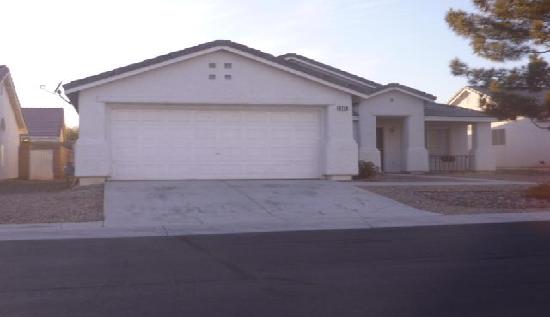 3739 Nairobi Lane, North Las Vegas, NV 89032 