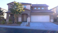 6640 Surfbird St, North Las Vegas, NV 89084 