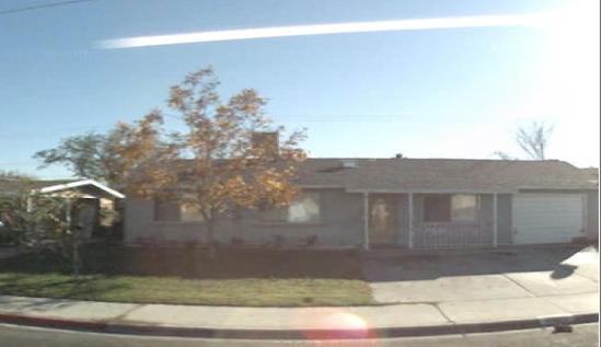 6425 Bannock Way, Las Vegas, NV 89107 