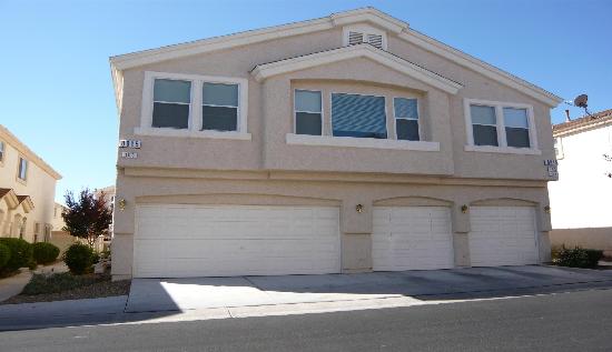 8815 Roping Rodeo Avenue # 103, Las Vegas, NV 89178 