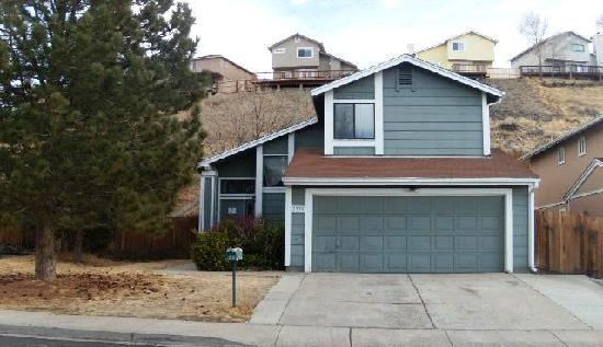 2338 Melody Lane, Reno, NV 89512 