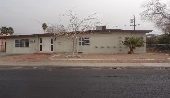 1724 Statz Street, North Las Vegas, NV 89030 