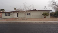 1724 Statz Street, North Las Vegas, NV 89030 