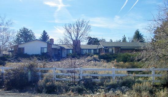 15020 Edmands Drive, Reno, NV 89511 