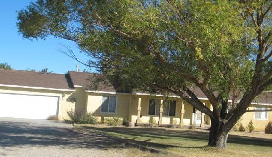 4210 Magnolia Road, Fallon, NV 89406 