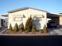 5805 W. Harmon Ave. #181, Las Vegas, NV 89103 