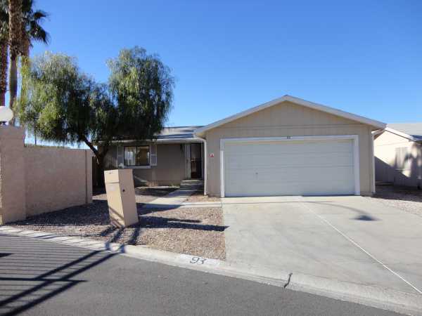 6420 E Tropicana #93, Las Vegas, NV 89122 