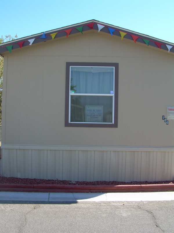 3325 N Nellis Blvd #186, Las Vegas, NV 89115 