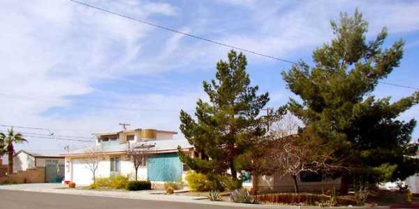 226 NAVAJO DR, Henderson, NV 89015 