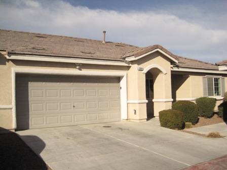 4844 Raw Umber Court, Las Vegas, NV 89131 