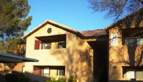 2451 North Rainbow Boulevred, Las Vegas, NV 89108 