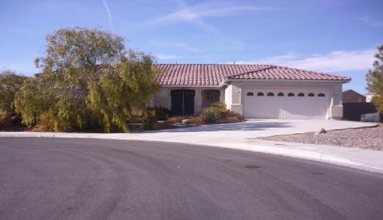 8731 Melissa Meadows St, Las Vegas, NV 89131 