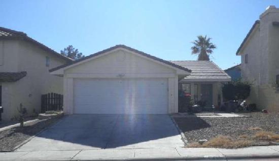 8413 Dunphy Court, Las Vegas, NV 89145 