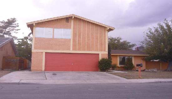 1875 Miner Way, Las Vegas, NV 89104 