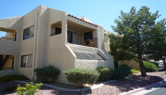 601 Cabrillo Circle #969, Henderson, NV 89015 