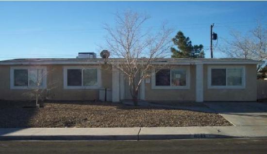 6549 Bristol Wy, Las Vegas, NV 89107 