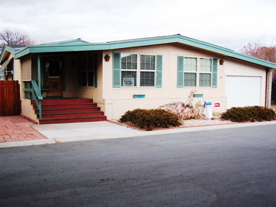 675 Parlanti Ln #36, Sparks, NV 89434 