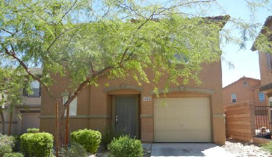 1068 Country Coach Drive, Henderson, NV 89002 