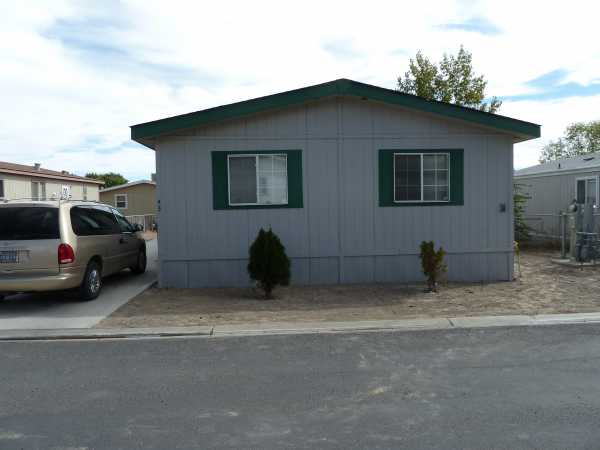 43 Primton Way, Fernley, NV 89408 