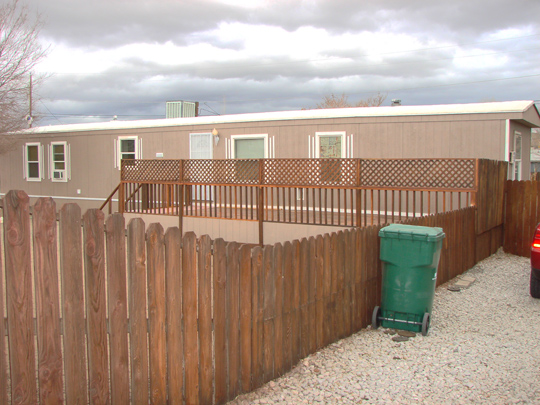 5720 Lupin, Sun Valley, NV 89433 