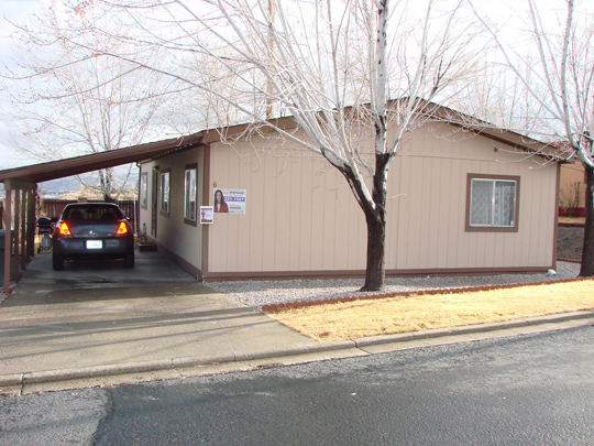 6 Cabernet Pkwy, Reno, NV 89512 